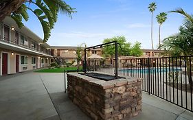 Quality Inn & Suites Santa Maria