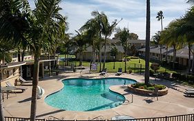 Quality Inn & Suites Santa Maria